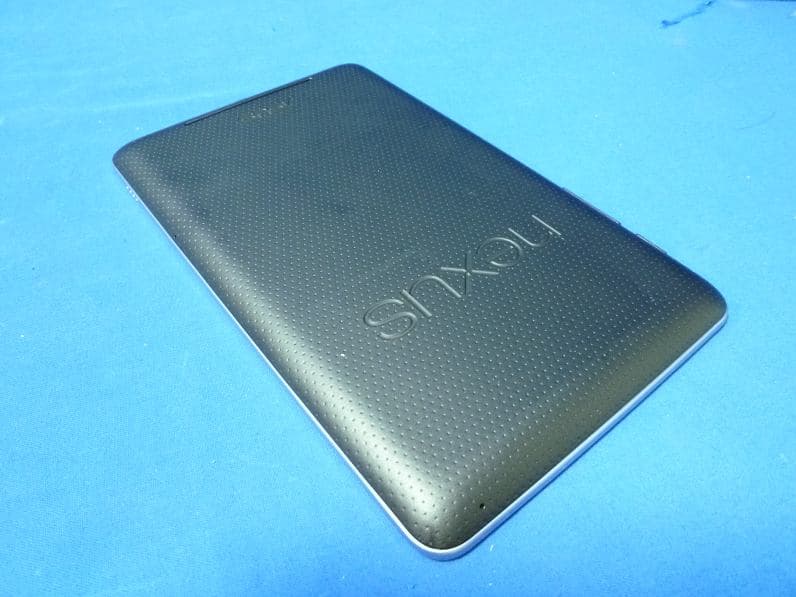 ASUS Pad - FCC ID MSQME370T - ASUSTeK Computer Inc
