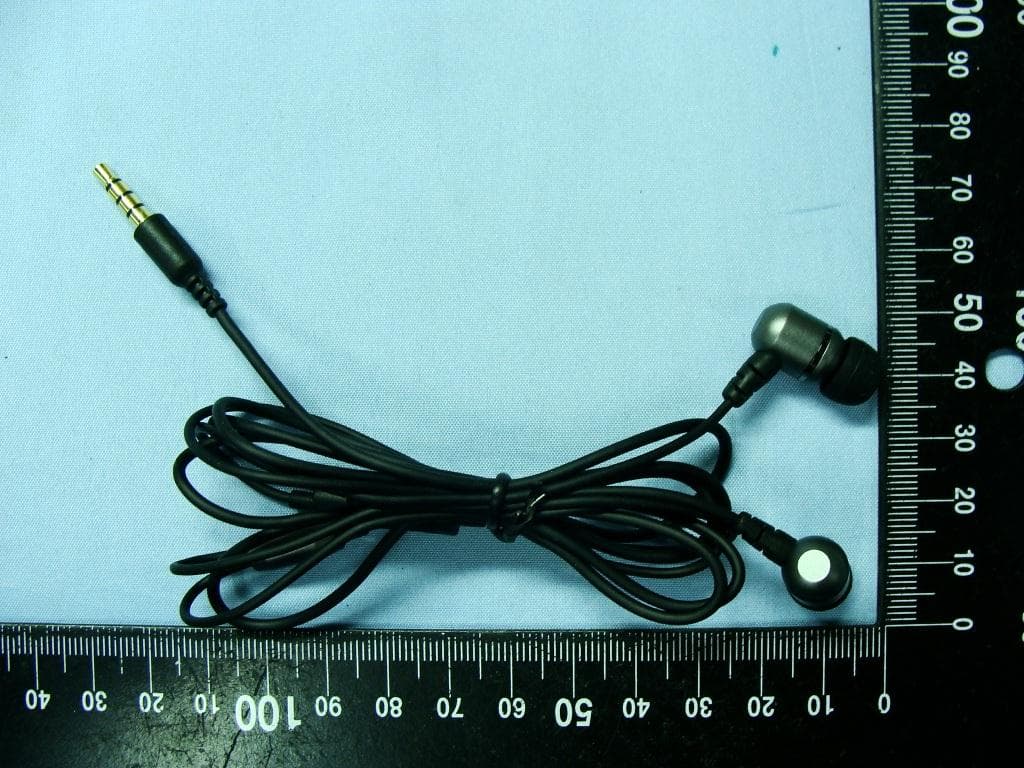 BT Headset - FCC ID MSQMEMIC - ASUSTeK Computer Inc (2)