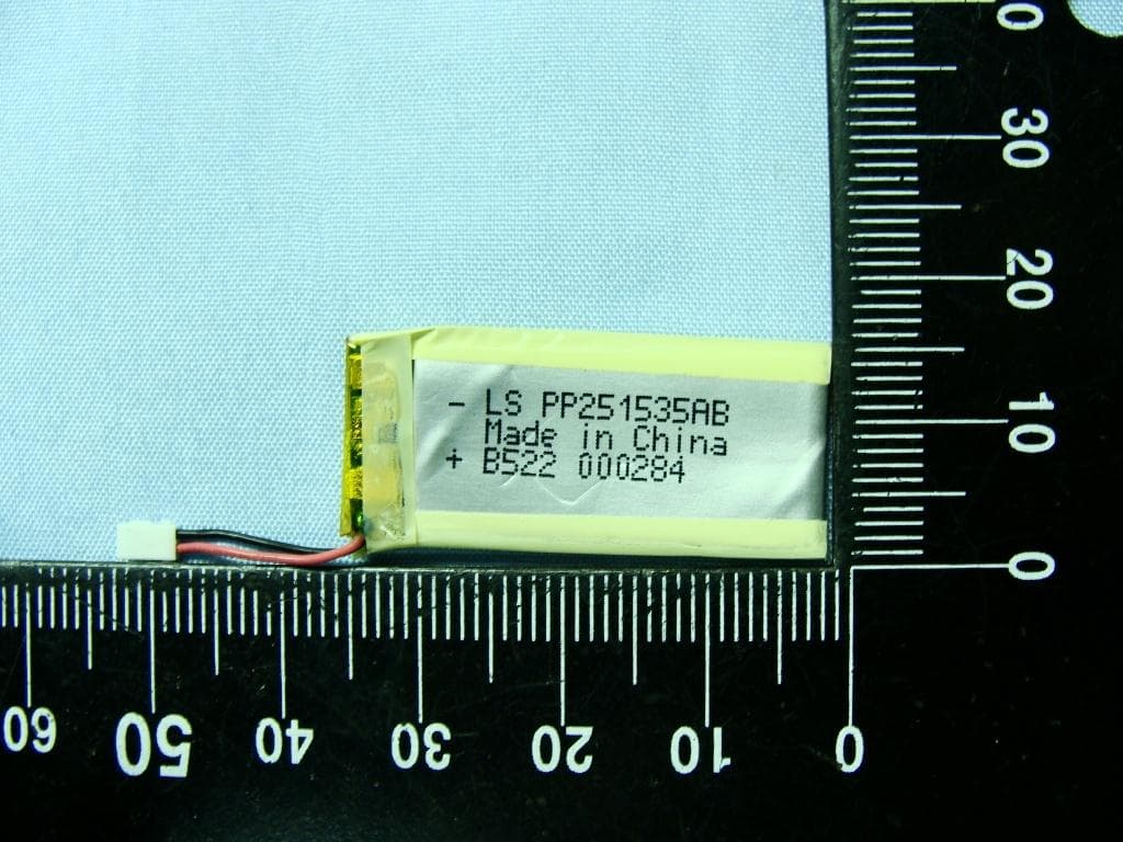 BT Headset - FCC ID MSQMEMIC - ASUSTeK Computer Inc (4)