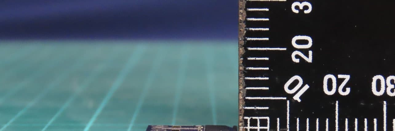 WIRELESS DONGLE - FCC ID MSQMPDONGLE1 - ASUSTeK Computer Inc (4)
