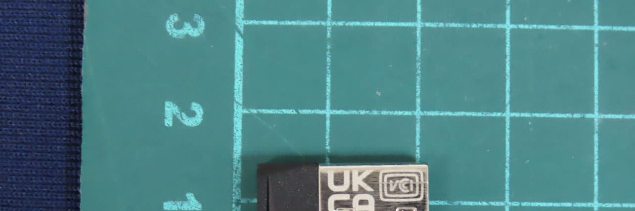 WIRELESS DONGLE - FCC ID MSQMPDONGLE1 - ASUSTeK Computer Inc (2)