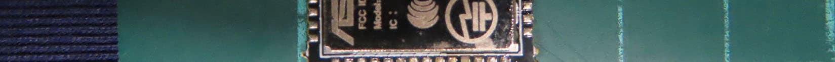 Module - FCC ID MSQMPRFMODULE1 - ASUSTeK Computer Inc (5)
