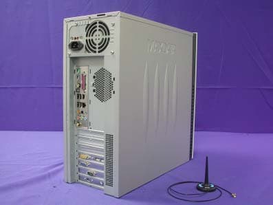 MOTHERBOARD - FCC ID MSQMWOM4LA - ASUSTeK Computer Inc