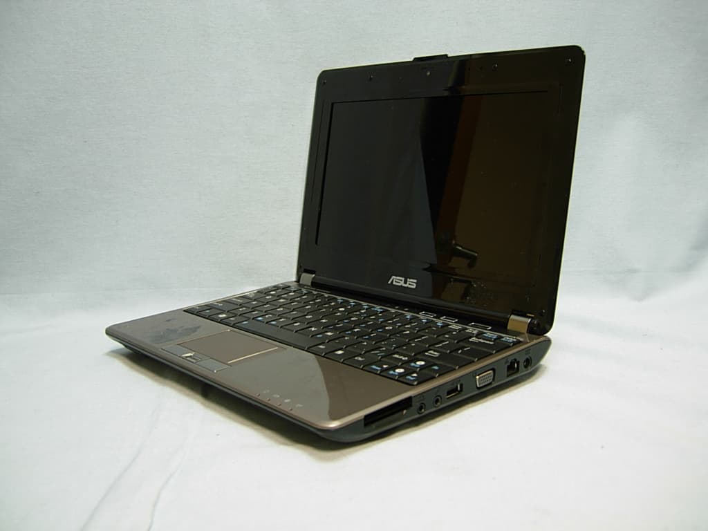 NOTEBOOK PC - FCC ID MSQN10AWNE785 - ASUSTeK Computer Inc