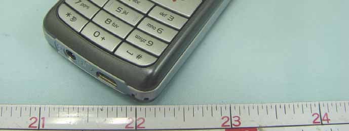 Cellphone with WLAN & Bluetooth - FCC ID MSQO2G1 - ASUSTeK Computer Inc (2)