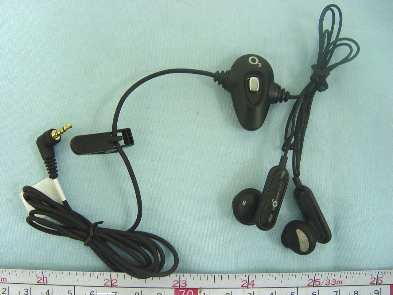 Cellphone with WLAN & Bluetooth - FCC ID MSQO2Z1 - ASUSTeK Computer Inc