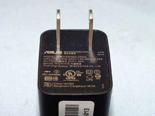 ASUS Tablet - FCC ID MSQP01M - ASUSTeK Computer Inc (4)