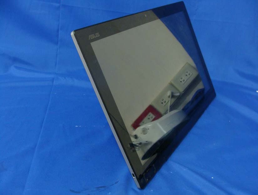 ASUS Tablet - FCC ID MSQP1801AH691 - ASUSTeK Computer Inc