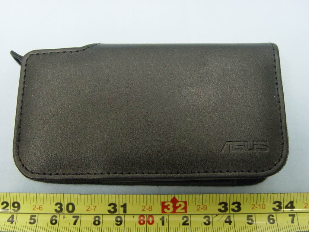 QUAD-BAND SMART PHONE - FCC ID MSQP527 - ASUSTeK Computer Inc (2)