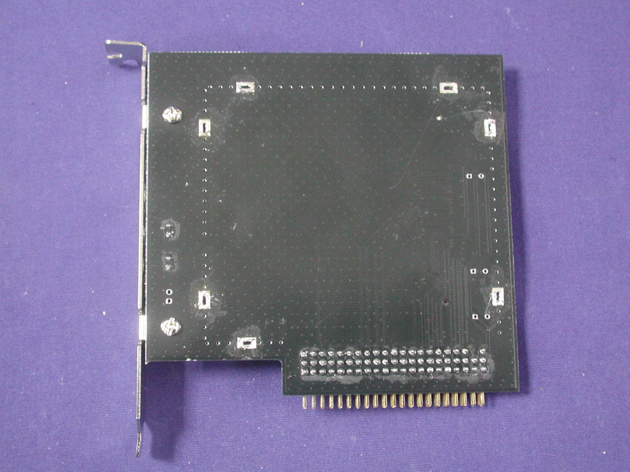 Wireless LAN Card - FCC ID MSQPCCWL127 - ASUSTeK Computer Inc (1)