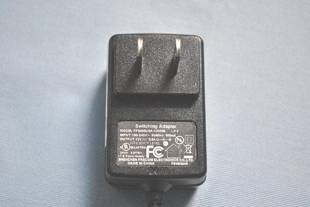 SUPER SPEED N WIRELESS ROUTER - FCC ID MSQRTN10B - ASUSTeK Computer Inc (4)