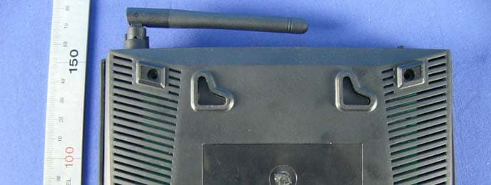 WIRELESS-N ROUTER - FCC ID MSQRTN10E - ASUSTeK Computer Inc (3)