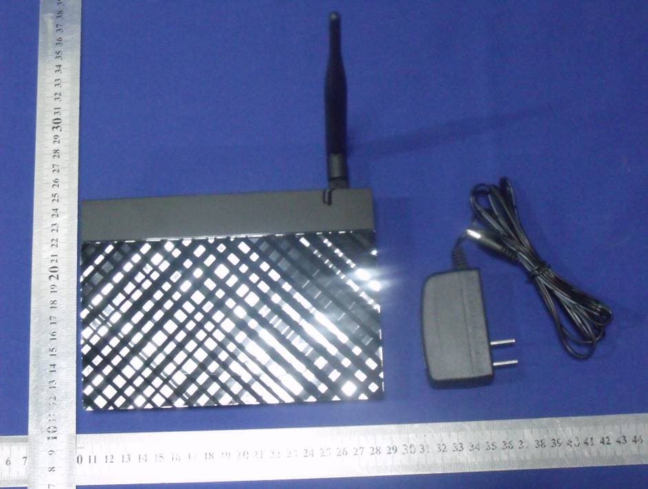 ASUS RT-N10U_BLACK - FCC ID MSQRTN10UB - ASUSTeK Computer Inc (3)