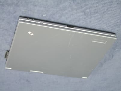 Notebook P.C. - FCC ID MSQS1000RF - ASUSTeK Computer Inc (4)