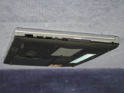 Notebook P.C. - FCC ID MSQS1000RF - ASUSTeK Computer Inc (1)