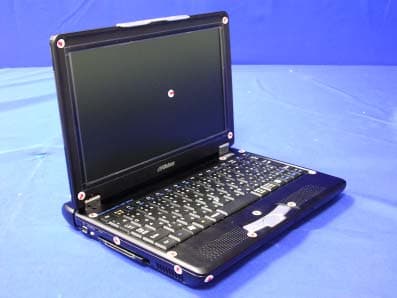 Notebook P.C. with WLAN - FCC ID MSQS2NWM3B2200BG - ASUSTeK Computer Inc (3)