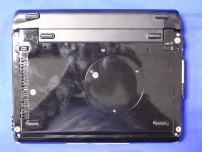 Notebook P.C. with WLAN - FCC ID MSQS2NWM3B2200BG - ASUSTeK Computer Inc (1)