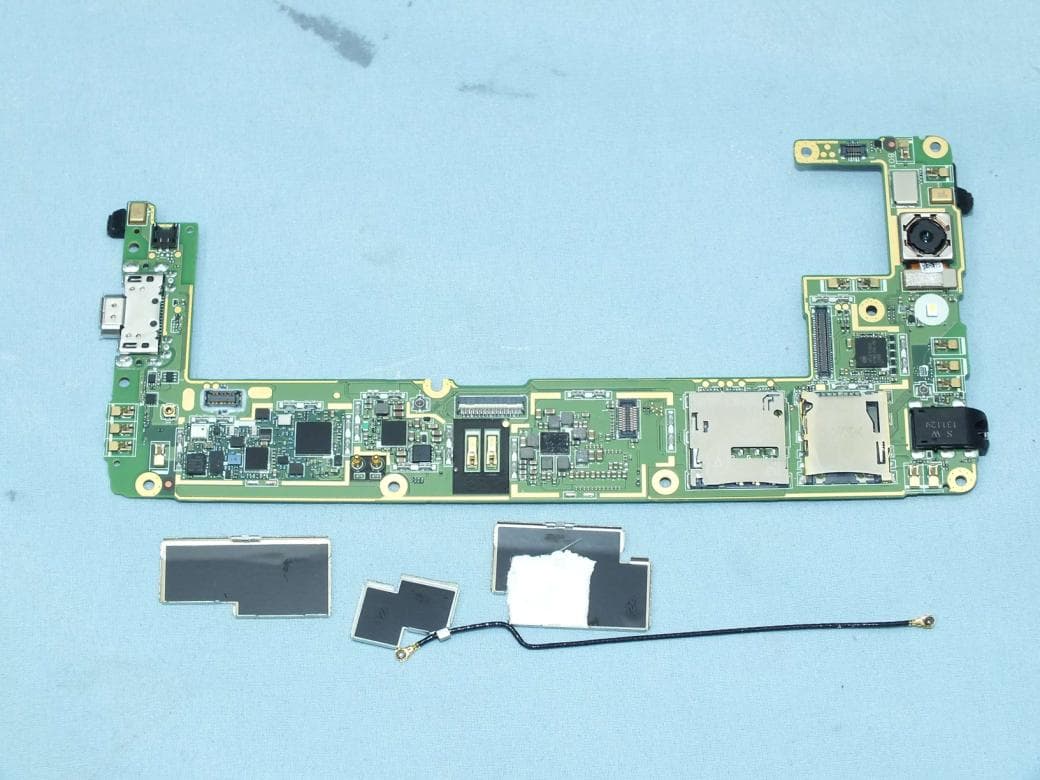 PadFone X - FCC ID MSQT00D - ASUSTeK Computer Inc (3)