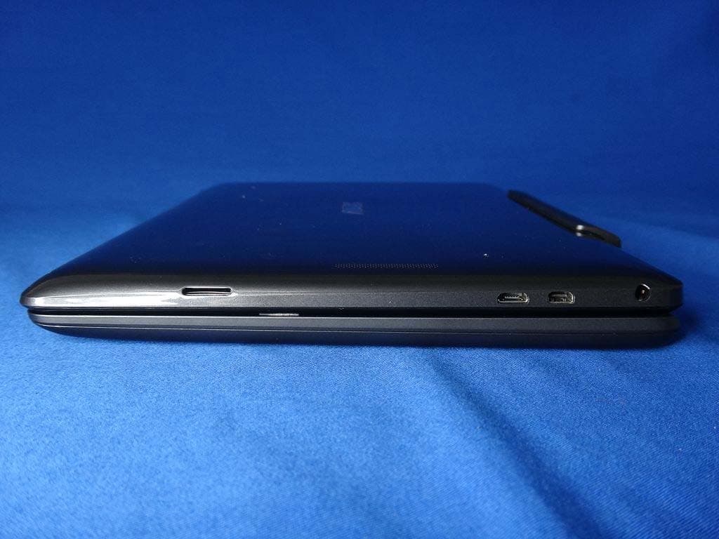 Notebook PC - FCC ID MSQT100TAR - ASUSTeK Computer Inc (4)