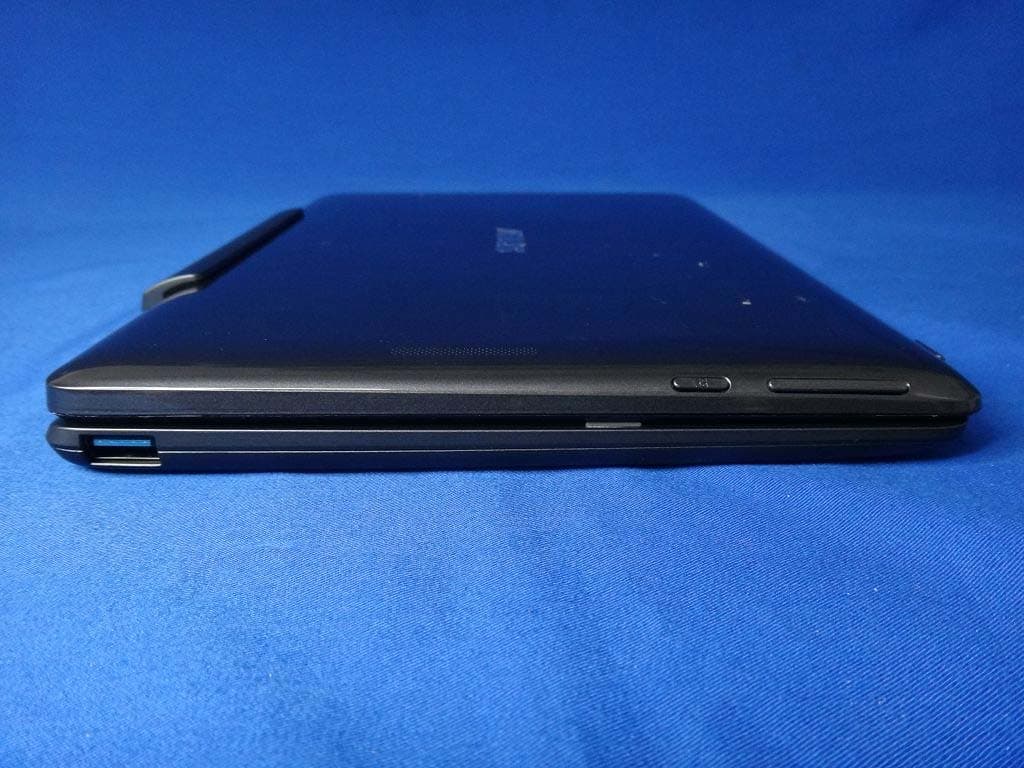 Notebook PC - FCC ID MSQT100TAR - ASUSTeK Computer Inc (1)