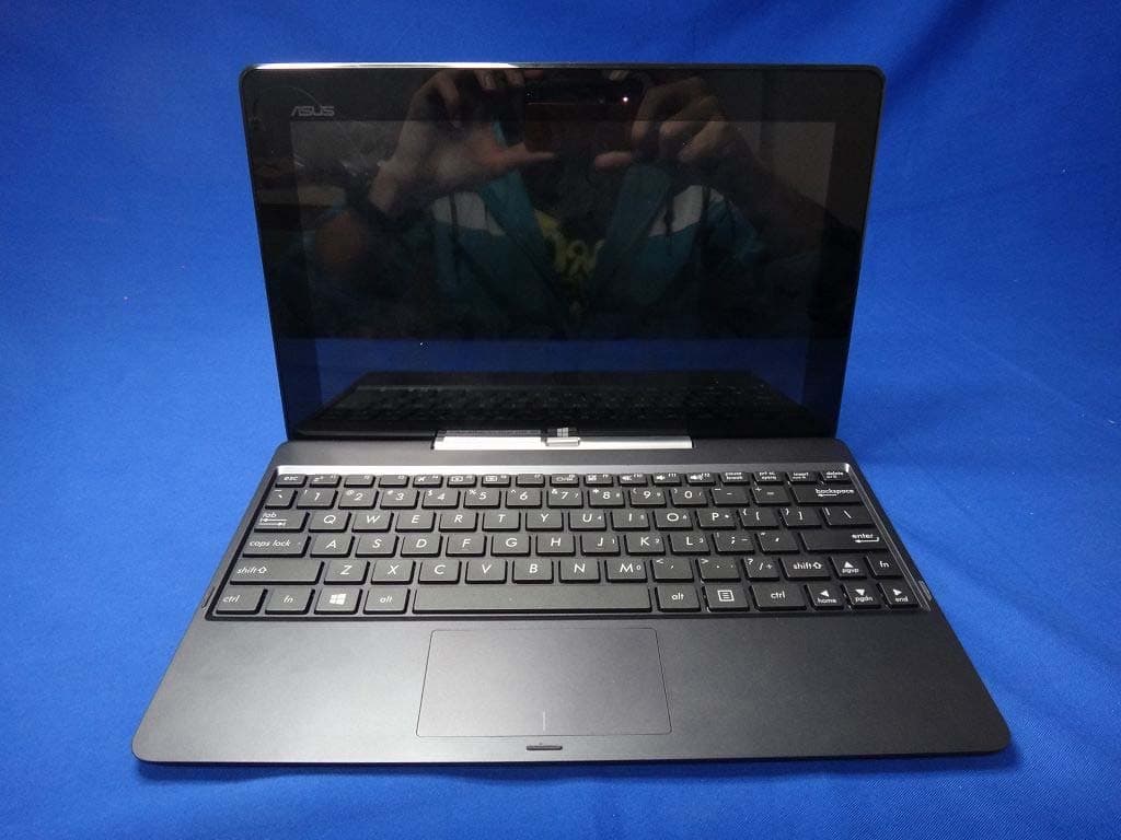 Notebook PC - FCC ID MSQT100TAR - ASUSTeK Computer Inc (5)