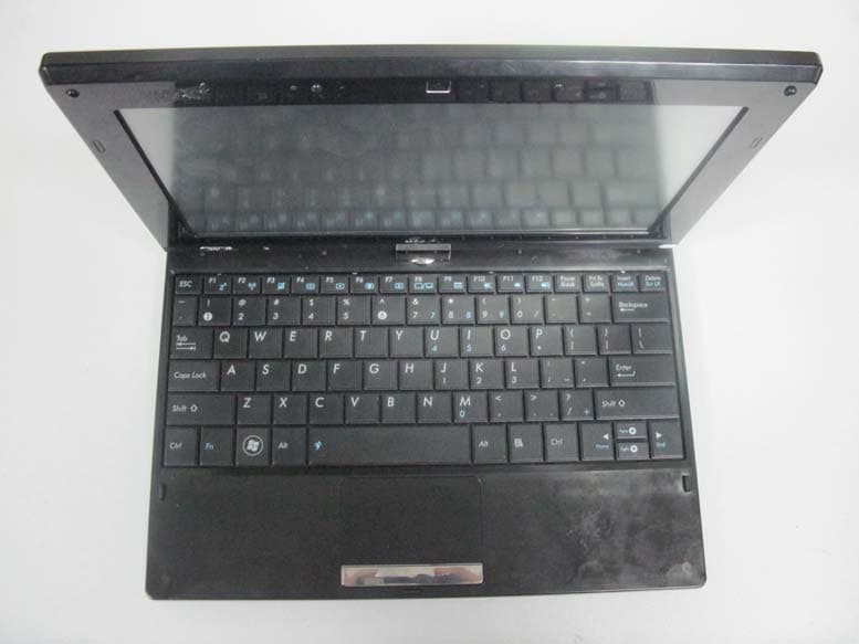 Eee PC - FCC ID MSQT101NE762 - ASUSTeK Computer Inc (2)