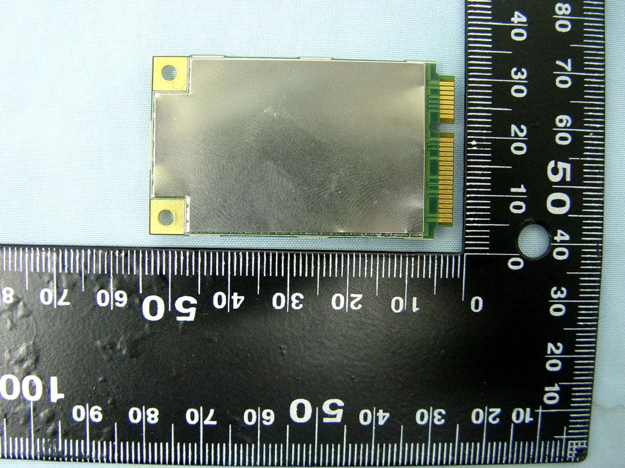 3.5G Modular Transmitter - FCC ID MSQT200 - ASUSTeK Computer Inc (1)