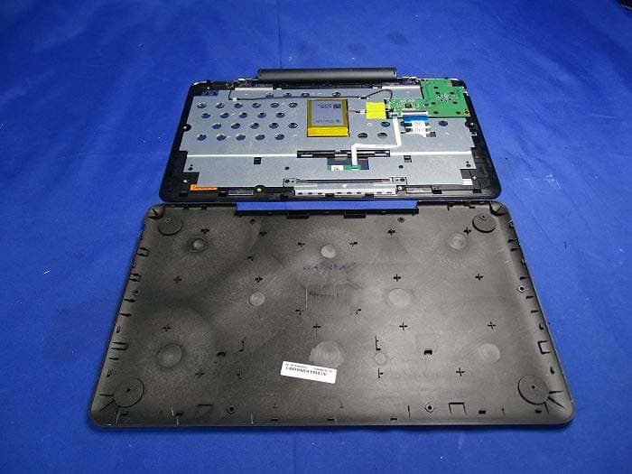 ASUS Mobile Dock - FCC ID MSQT300CHIDOCK - ASUSTeK Computer Inc (2)