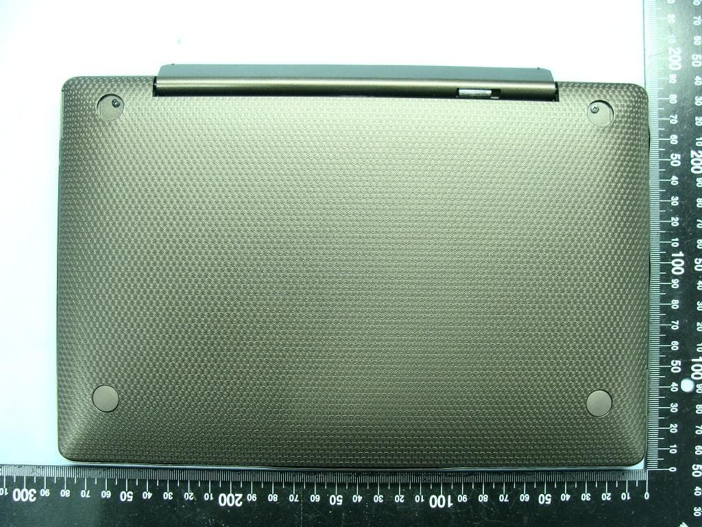 Eee Pad - FCC ID MSQTF101 - ASUSTeK Computer Inc