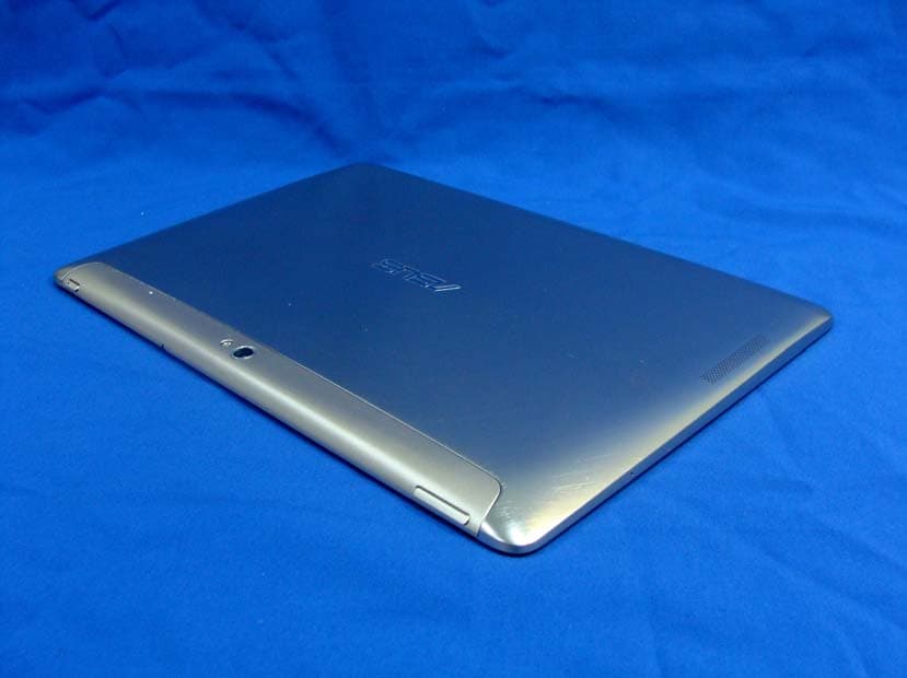 ASUS Transformer Pad - FCC ID MSQTF500T - ASUSTeK Computer Inc