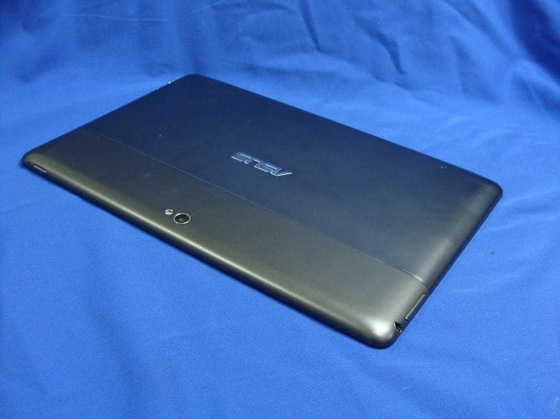 ASUS Tablet - FCC ID MSQTF600T - ASUSTeK Computer Inc