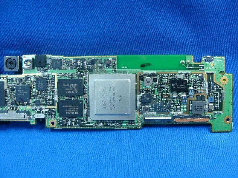 ASUS Transformer Pad - FCC ID MSQTF700T - ASUSTeK Computer Inc (5)