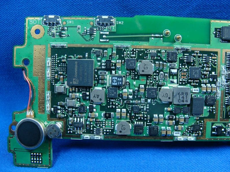 ASUS Transformer Pad - FCC ID MSQTF700T - ASUSTeK Computer Inc (4)