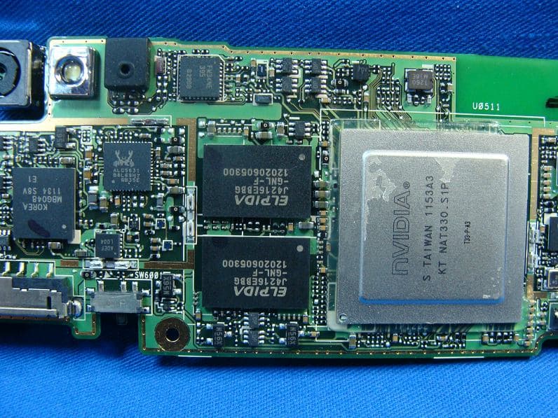 ASUS Transformer Pad - FCC ID MSQTF700T - ASUSTeK Computer Inc (2)
