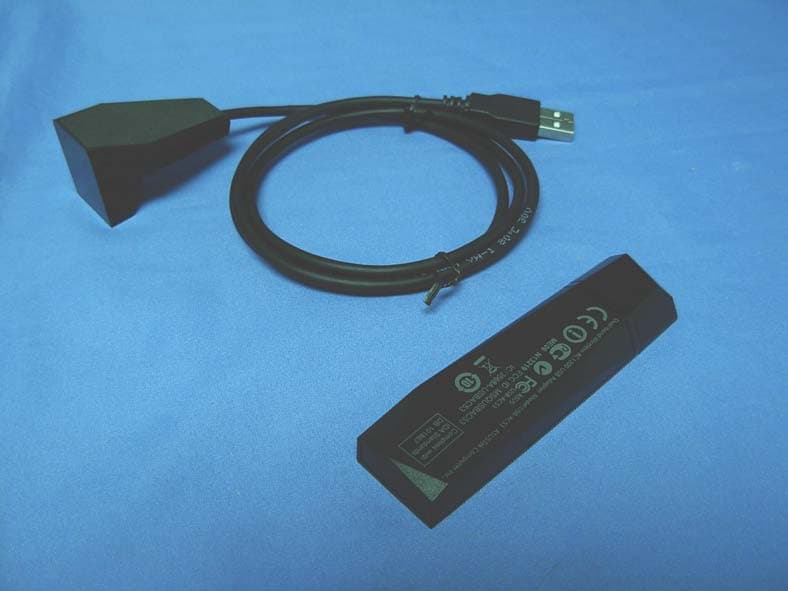 Dual-band Wireless-AC1200 USB Adapter - FCC ID MSQUSBAC53 - ASUSTeK Computer Inc (2)