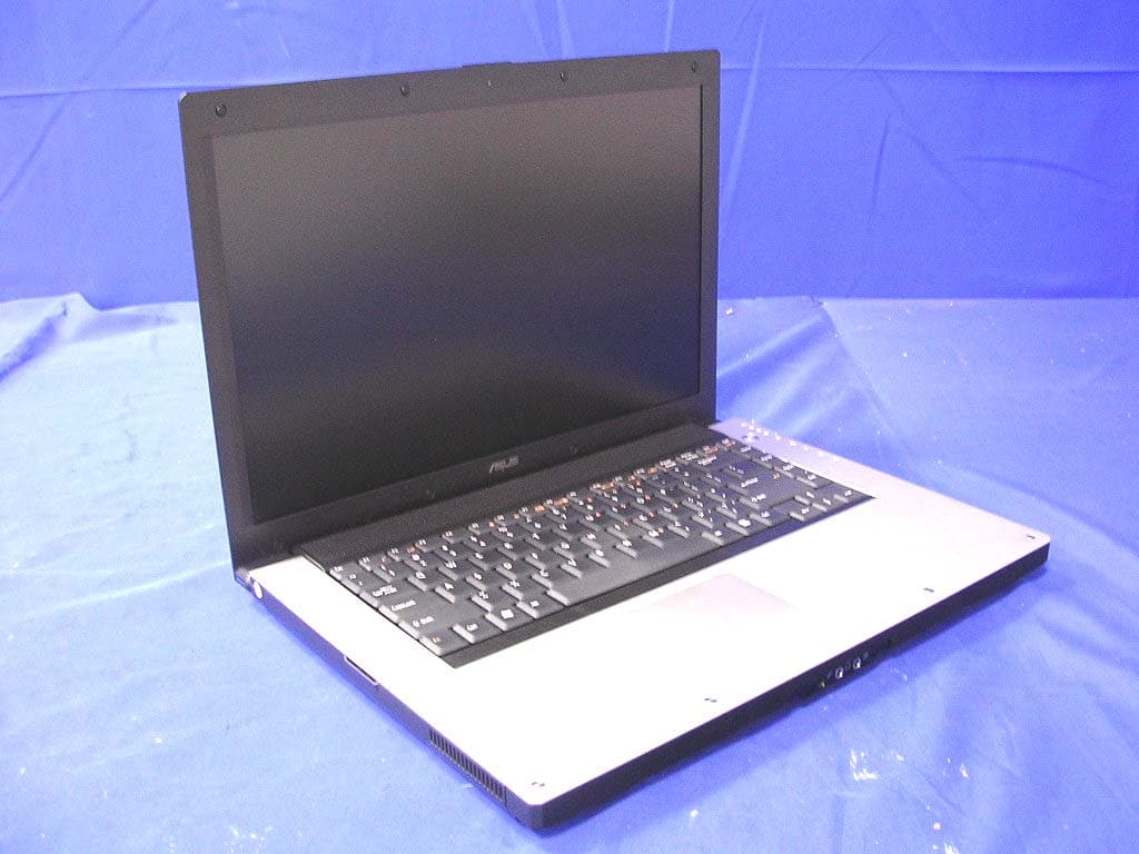 Notebook P.C. - FCC ID MSQW1V2915ABG - ASUSTeK Computer Inc