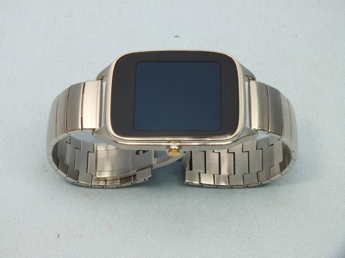 ASUS ZenWatch - FCC ID MSQWI501Q - ASUSTeK Computer Inc (3)