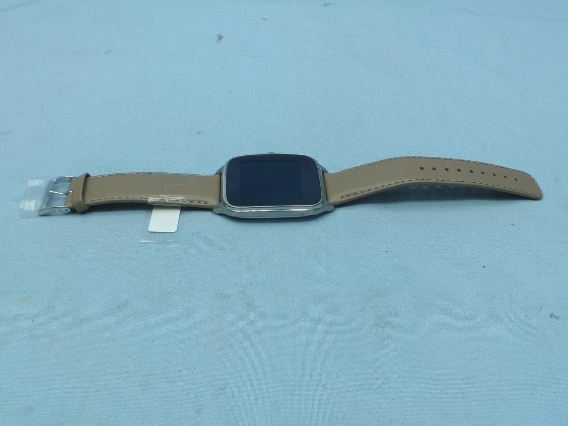ASUS ZenWatch - FCC ID MSQWI501Q - ASUSTeK Computer Inc (5)