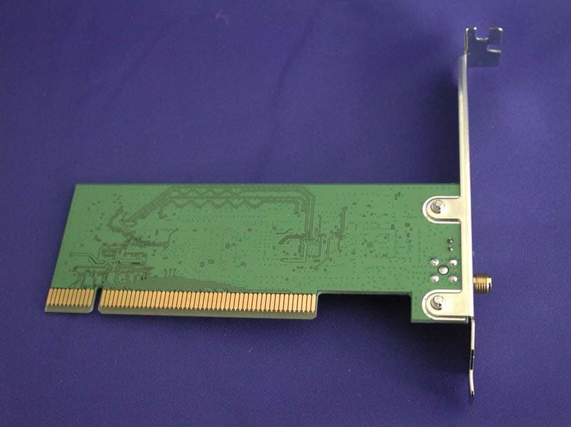 Wireless Fidelity Card - FCC ID MSQWIFIG - ASUSTeK Computer Inc (2)