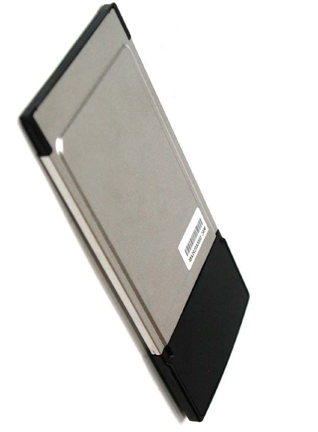 WIRELESS LAN PC CARD - FCC ID MSQWL103B - ASUSTeK Computer Inc (2)