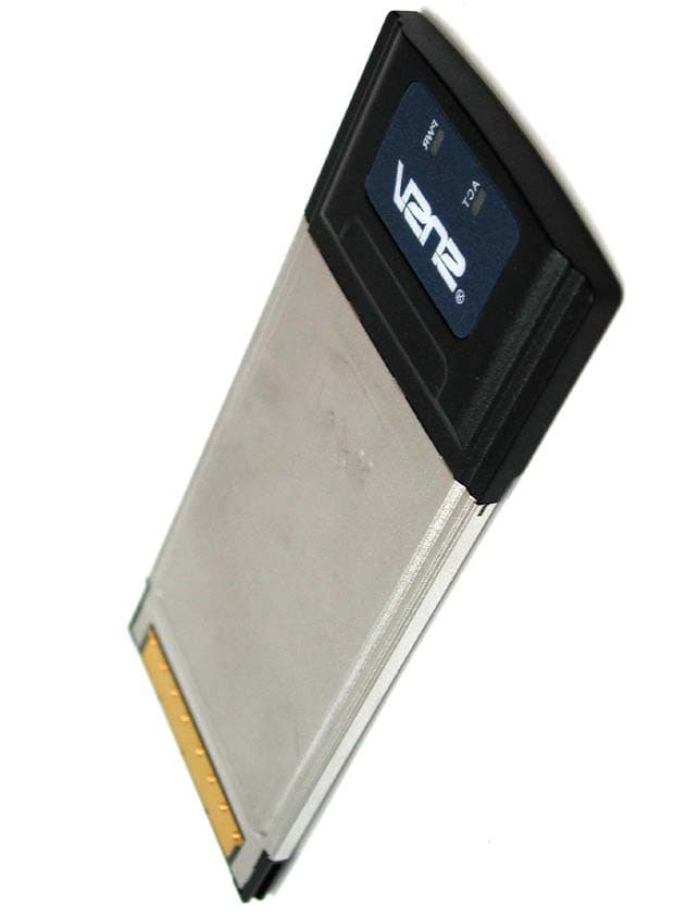 WIRELESS LAN PC CARD - FCC ID MSQWL103B - ASUSTeK Computer Inc (1)