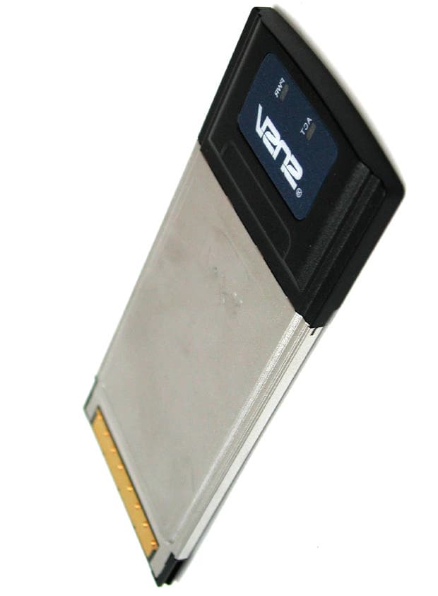 WIRELESS LOCAL AREA NETWORK CARD - FCC ID MSQWL103G - ASUSTeK Computer Inc (1)