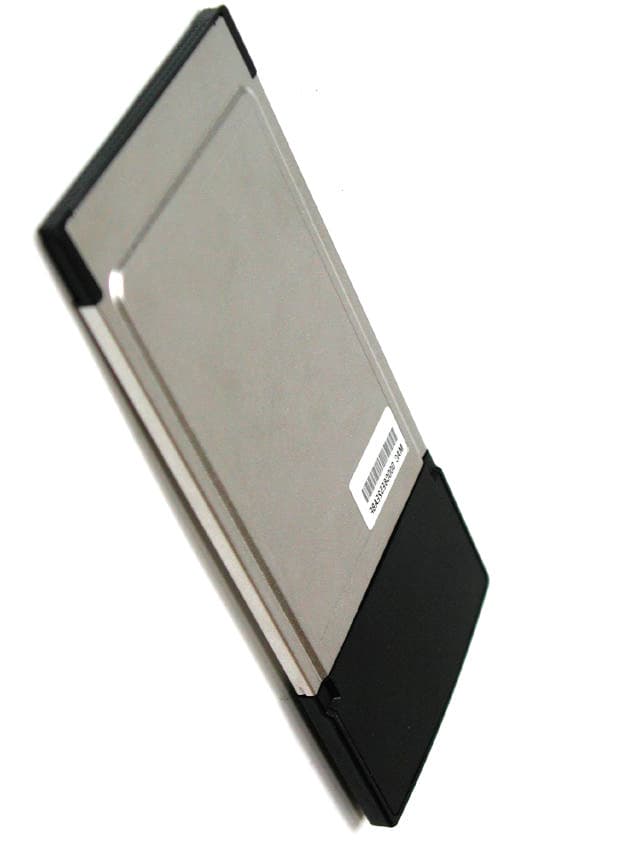 WIRELESS LOCAL AREA NETWORK CARD - FCC ID MSQWL103G - ASUSTeK Computer Inc (2)