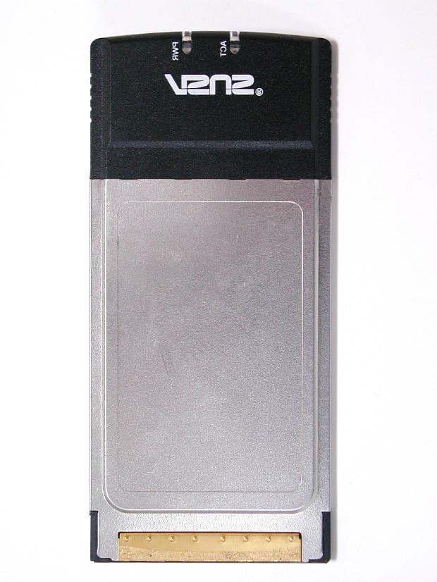 wireless lan pc card - FCC ID MSQWL107 - ASUSTeK Computer Inc (1)