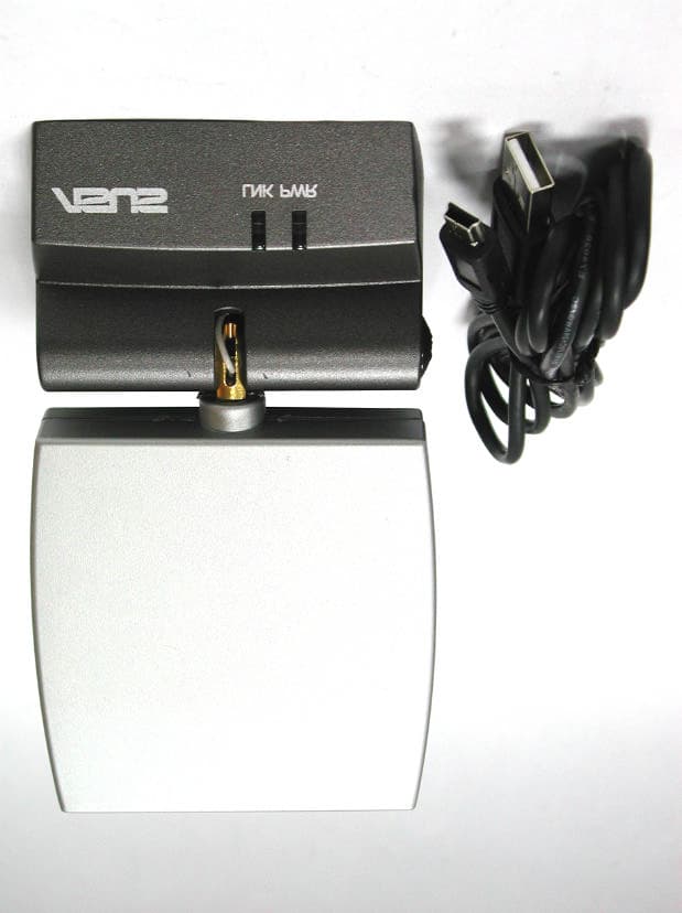 USB WLAN SpaceLink Client - FCC ID MSQWL140 - ASUSTeK Computer Inc (1)