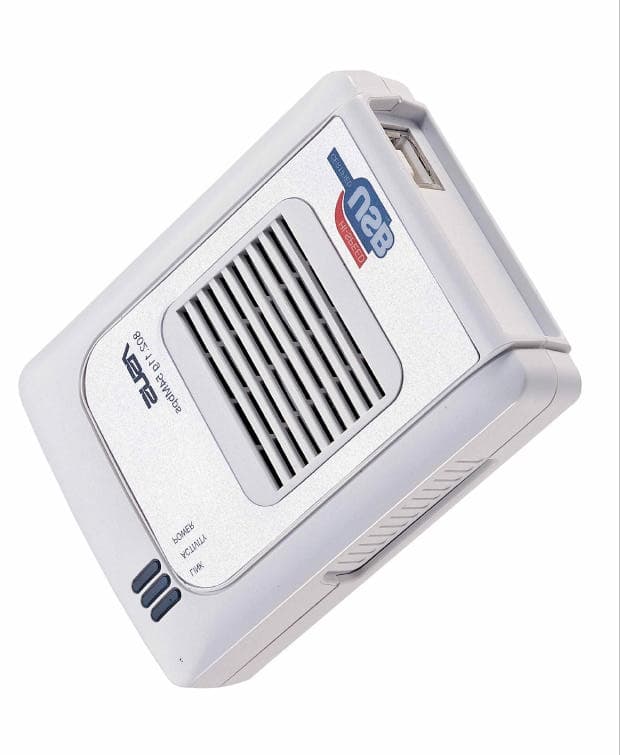 USB WIRELESS LAN ADATER - FCC ID MSQWL160G - ASUSTeK Computer Inc (1)