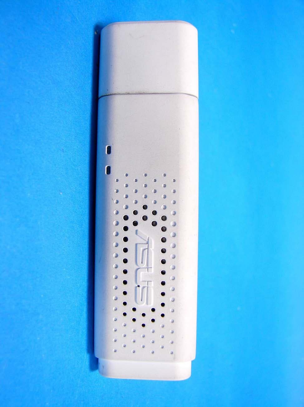 SUPER SPEED N WIRELESS USB ADAPTER - FCC ID MSQWL160N - ASUSTeK Computer Inc (1)