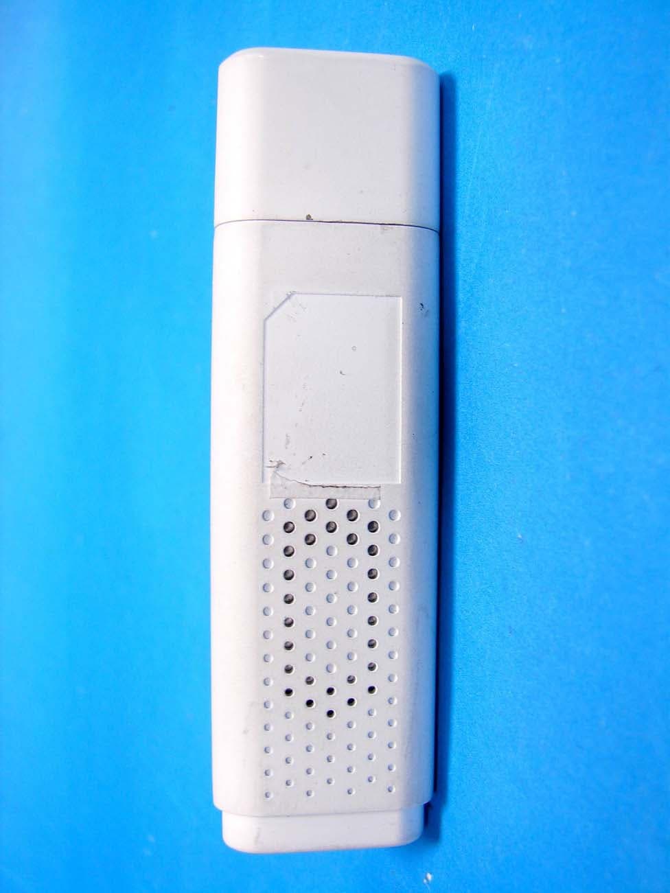 SUPER SPEED N WIRELESS USB ADAPTER - FCC ID MSQWL160N - ASUSTeK Computer Inc (2)