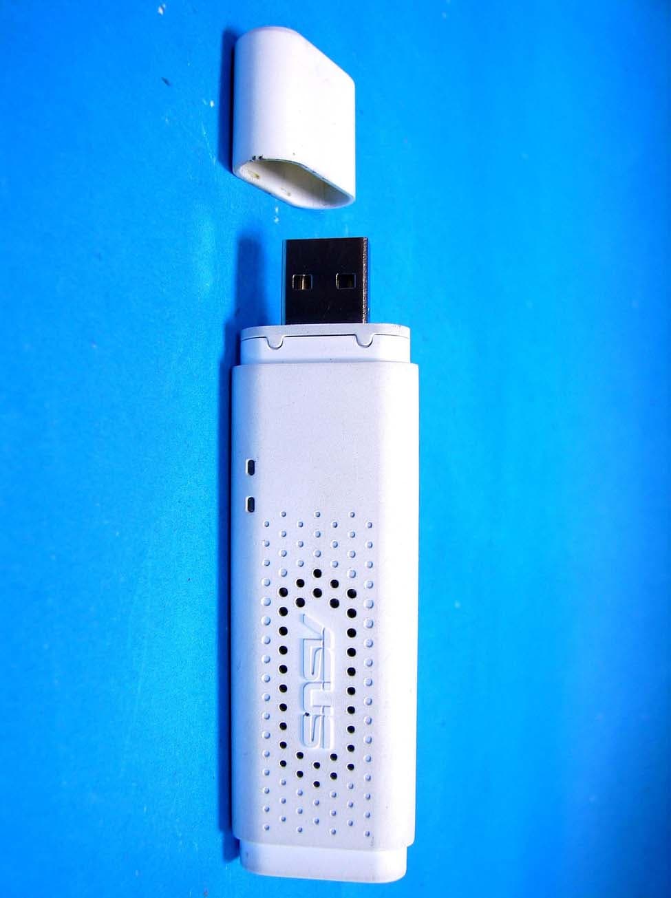 SUPER SPEED N WIRELESS USB ADAPTER - FCC ID MSQWL160N - ASUSTeK Computer Inc (3)