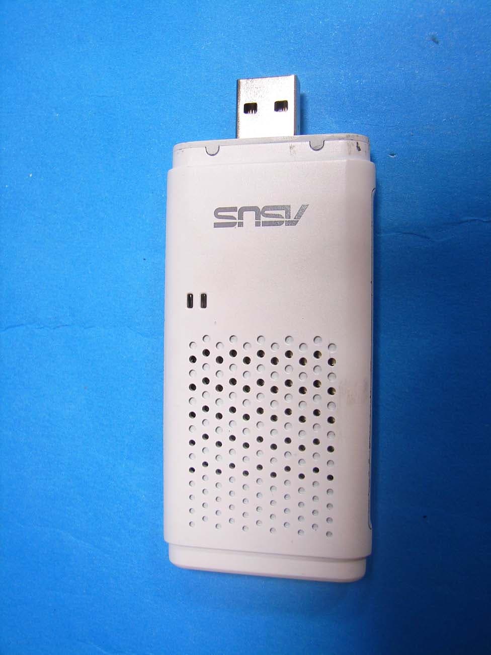 WIRELESS LOCAL AREA NETWORK ADAPTER - FCC ID MSQWL160W - ASUSTeK Computer Inc (1)
